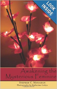 awakening the mysterious book